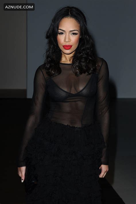 SARAH JANE CRAWFORD Nude AZNude