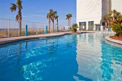 Holiday Inn Express Pensacola Beach (FL) - Hotel Reviews - TripAdvisor