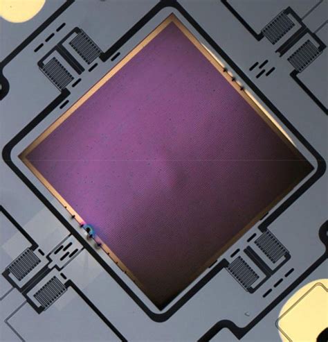 More Concise Optical Devices Achievable with Lens-on-MEMS Technology