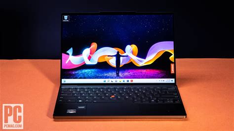 Lenovo ThinkPad Z13 Review | PCMag