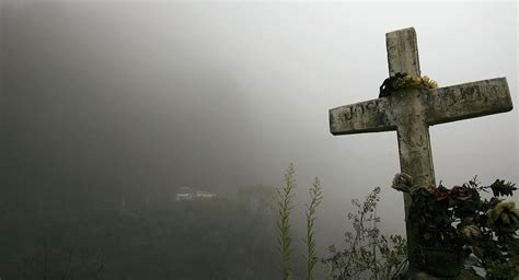 Conoce Las Leyendas De La Peligrosa Ruta De La Muerte De Los Yungas