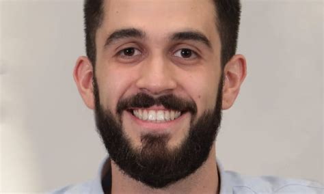 Gabriel Cedraz Diniz Receives 12 000 Research Stipend From Graduate Research Award Program On