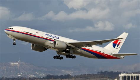 El Vuelo Mh370 De Malaysia Airlines La Tragedia Más Enigmática En La