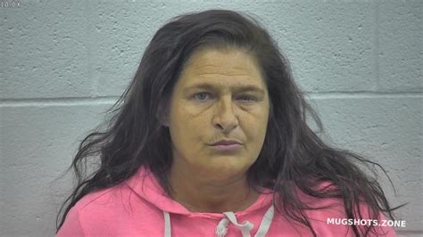 FEE GLORIA ANNE 05 30 2023 Kenton County Mugshots Zone