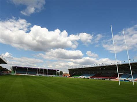 Twickenham Stoop Stadium Upcoming Events & Tickets