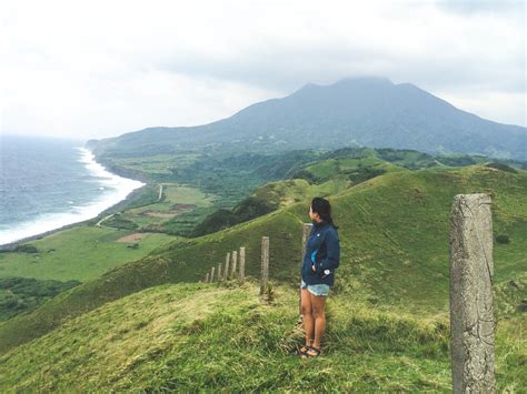 Vayang Rolling Hills Batanes Philippines Angelica Andrea Cruz Flickr