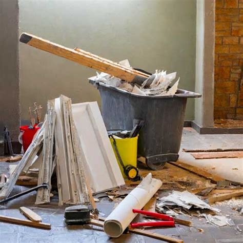 Renovation Debris Removal Service Junk N Joe Junk Removal Demolition