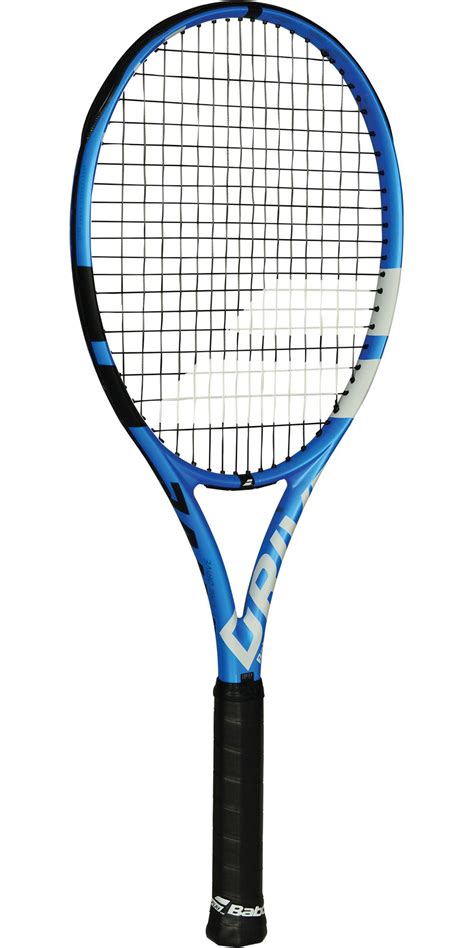 Babolat Pure Drive Plus Tennis Racket Tennisnuts