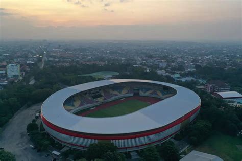 Sejarah Di Stadion Manahan Solo VAR Hattrick Pertama Piala Dunia U