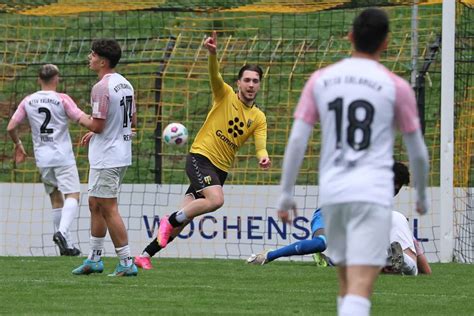 Fu Ball Bayernliga Nord Erlangen Beendet Hofer Serie Bayern Hof