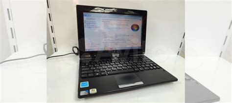 Нетбук asus EeePC T101MT купить в Омске | Электроника | Авито