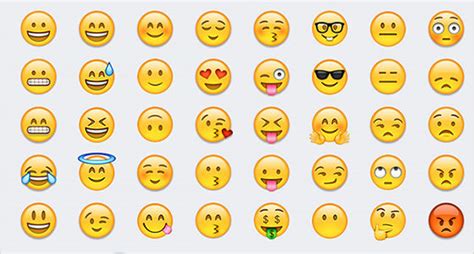 210 Arti Emoji Whatsapp Beserta Gambarnya Terlengkap And Terbaru 2023