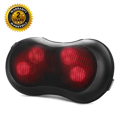 Best Full Body Heating Pads With Rocks Home Appliances