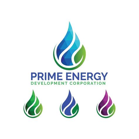 Entry 1168 By Mdsozibnondol66 For New Logo Design For Prime Energy