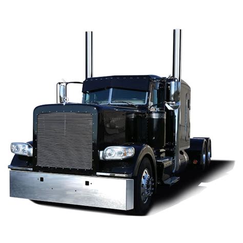 Peterbilt 379 Bumpers