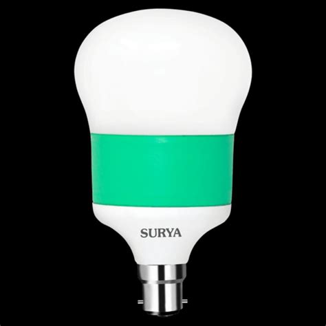 White Surya Neo Gold Led Lamp W Voltage V At Rs Piece In