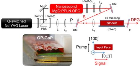 Schematic Of The Experimental Setup HWP Half Wave Plate PBS