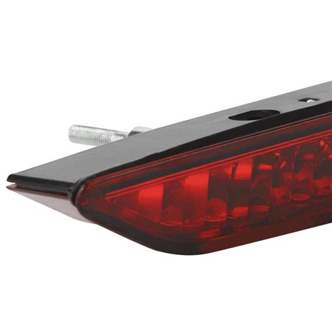 Buy Car Red Third Brake Light High Mount Stop Lamp Fits For Z4 E85