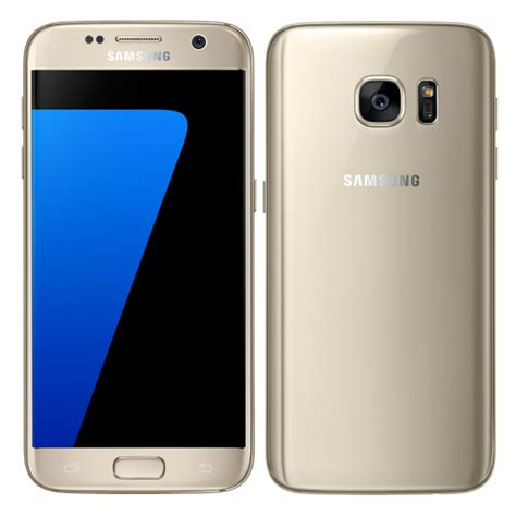 Celular Samsung Galaxy S7 Sm G930f Dourado R 1 799 00 Em Mercado Livre