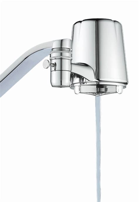 Culligan FM-25 Faucet Mount Filter review - Best Water Filter Reviews