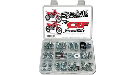 5 Best Tuning Kits For The Honda CRF150R Unlock Your Bike S Full