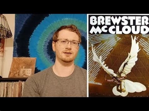 Brewster Mccloud Movie Review Youtube