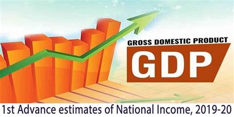 First Advance Estimates Of National Income Of 2019 20 By NSO Released