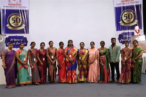 Gallery Vijaya Educational Academy