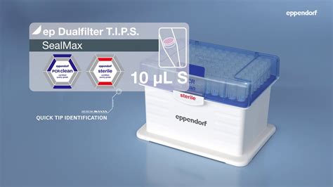 Modern Design Less Plastic Eppendorf EpT I P S Racks Completely