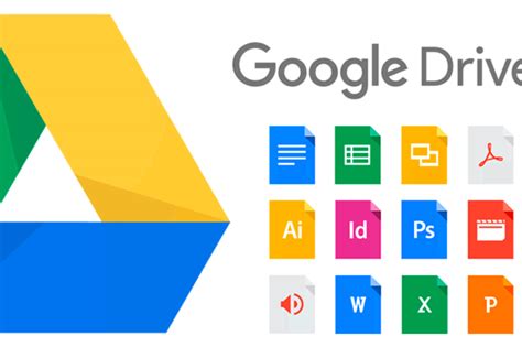 Google Drive - Formación Continua Formación Continua 