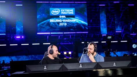 Best Caster Reactions Of 2020 Pley Gg