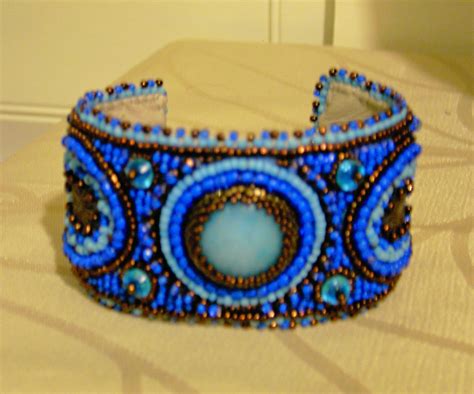 Cuff Bracelet Betty Stephan Flickr