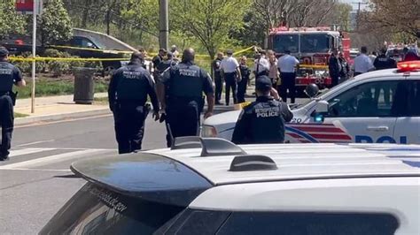 Alerta En Washington Un Tiroteo Afuera De Una Funeraria Deja Un Muerto Y 3 Heridos El Heraldo