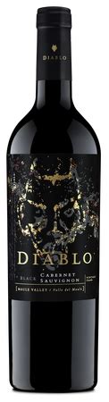 Bonterra Community Products Diablo Black Cabernet Sauvignon