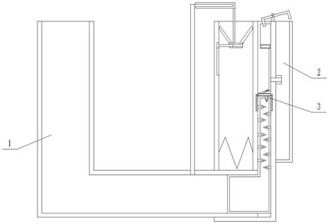 Intelligent Detection System And Method For Detecting Water Leakage Of