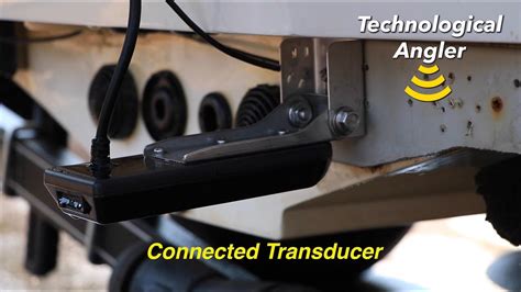 Humminbird Helix Connected Transducer The Technological Angler