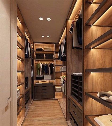 Pin By Mechan Arquitetura On Armários Closet Decor Closet Designs