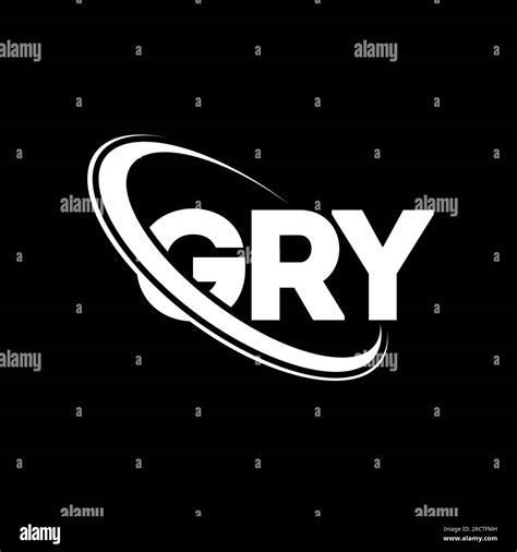 Gry logo hi-res stock photography and images - Alamy