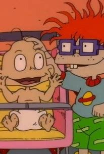 Rugrats Season Episode Rotten Tomatoes