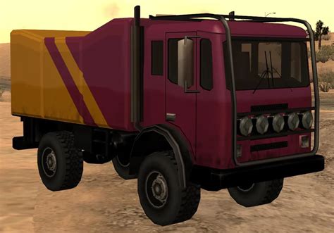 Dune Gta San Andreas Vehicle Stats Locations