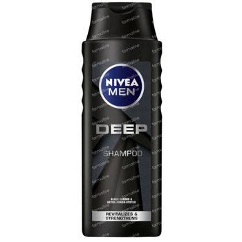 Nivea Men Deep Shampoo Ml Online Bestellen