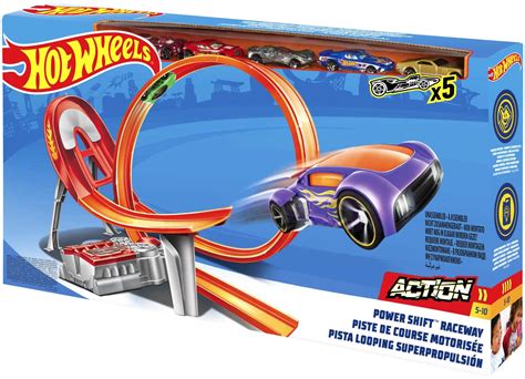 Hot Wheels Shift Niska Cena Na Allegro Pl