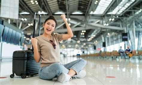 Thai Airways Baggage Allowance And Policy 2024