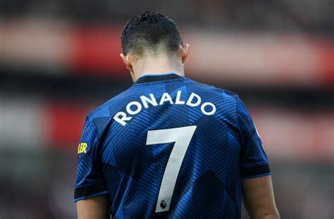 Manchester United transfer news: Cristiano Ronaldo options