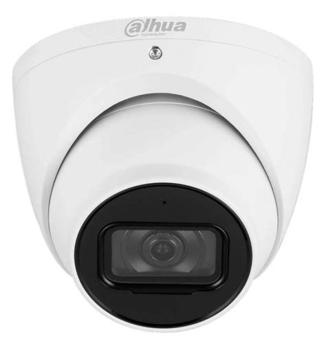 IP видеокамера 4 Мп Dahua DH-IPC-HDW3441EM-S-S2 (2.8мм) | Hd-master
