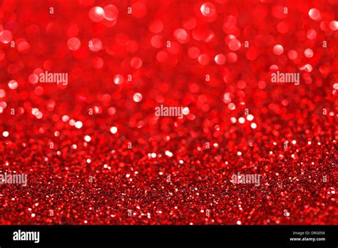 Red shiny glitter holiday beautiful background Stock Photo - Alamy