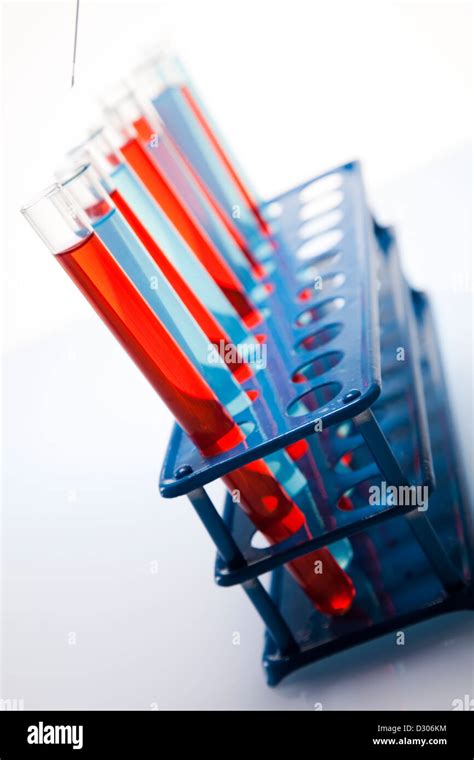 Equipment of a research laboratory Stock Photo - Alamy