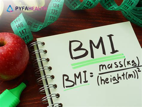 Cara Menghitung Bmi Body Mass Index Rumus Kategori Dan Kelemahannya