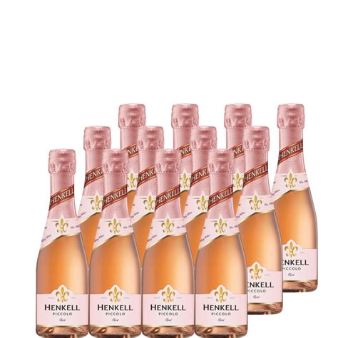 Henkell Rosé 12 x 0 20 l kaufen Freixenet Shop