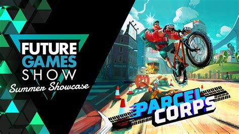 Parcel Corps Release Date Reveal Trailer Future Games Show Summer